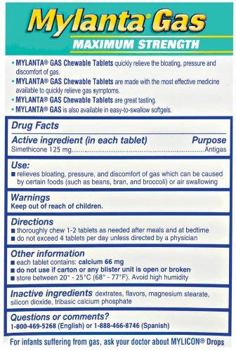 dosage of mylanta for dogs